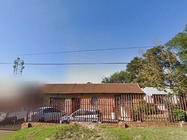 Erf 12 Risana Township, 28 Risana Avenue, Risana