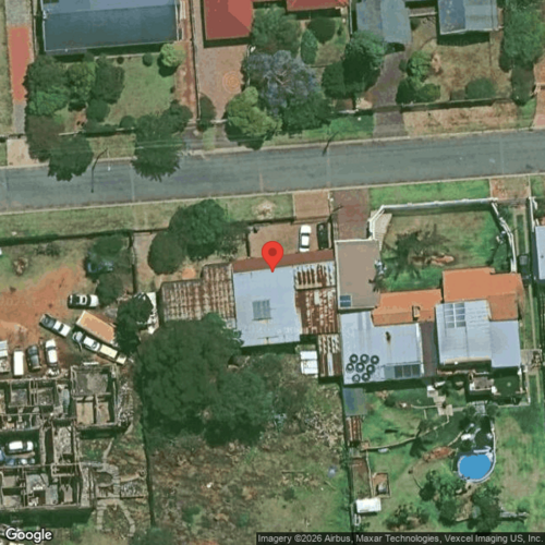 Erf 12 Risana Township, 28 Risana Avenue, Risana thumbnail