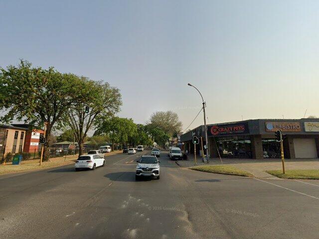 Section No. 22 As Shown And More Fully Described On Sectional Plan No. Ss75/2009, Eden Gardens, Rynfield Extension 109 Township, Unit 22 (Door 22) Eden Gardens, 149 President Brand Street, Rynfield Ext. 109, Benoni