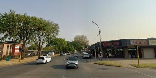 2 Bedroom Sectional Title Unit