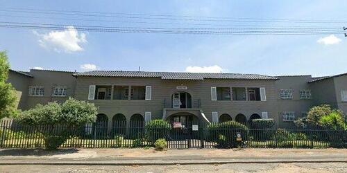 2 Bedroom Sectional Title Unit