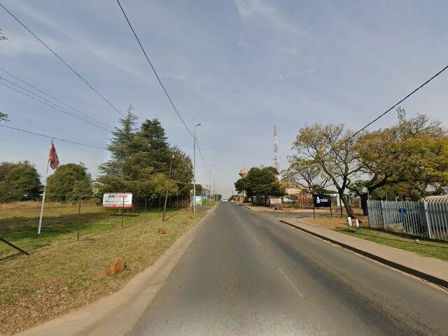 Section No 8, Oakmont, Unit 8 Oakmont, 1 Jackal Creek Golf Estate, 227 Boundry Road, Zandspruit Extension 27, City Of Johannesburg
