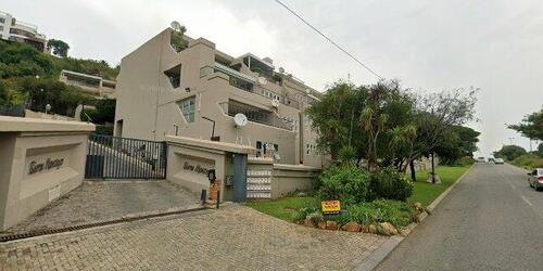 3 Bedroom Sectional Title Unit