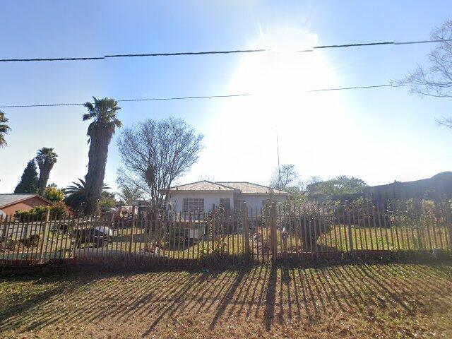 Erf 270 Mindalore Township, Registration Division I.Q., Province Of Gauteng (Also Known As 16 Gregor Street, Mindalore, Krugersdorp)
