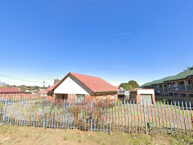 Unit 12, Door 24, Mindalore Villas Body Corporate, 17 Albertina Sisulu Road, Mindalore, Krugersdorp