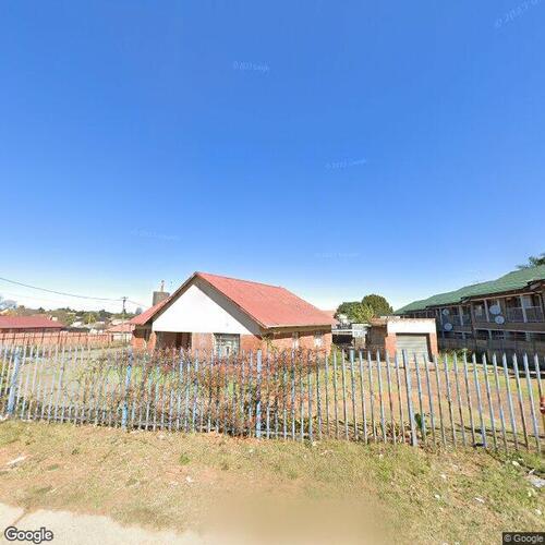 Unit 12, Door 24, Mindalore Villas Body Corporate, 17 Albertina Sisulu Road, Mindalore, Krugersdorp thumbnail