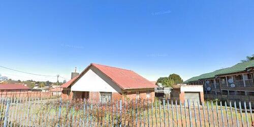 2 Bedroom Sectional Title Unit