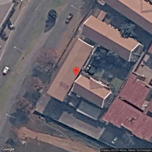 Section 20, Boulevard Court, 18 Frikkie Meyer Boulevard, Vanderbijlpark, Gauteng thumbnail