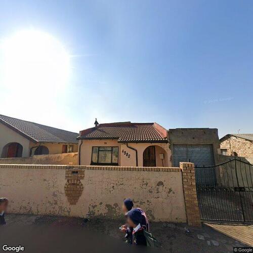Erf 4380 Naledi Township, 95/4380 Nape Street, Naledi, 1861 thumbnail