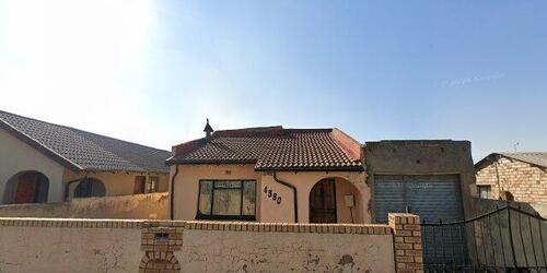 Residential Property