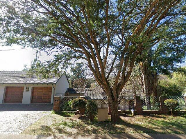 Erf 234 Kloofendal Extension 2 Township, Registration Division I.Q. Province Of Gauteng; 49 Veronica Street, Kloofendal, Roodepoort