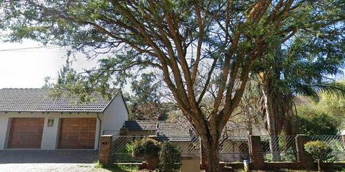 Erf 234 Kloofendal Extension 2 Township, Registration Division I.Q. Province Of Gauteng; 49 Veronica Street, Kloofendal, Roodepoort
