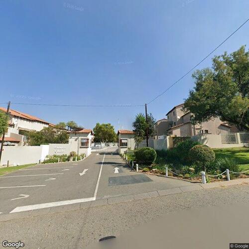 Section No. 1, Candice Glades, 14 Maple Drive, Northwold Ext 62, Randburg, On Erf 322, Bartlett Extension 62 Township thumbnail