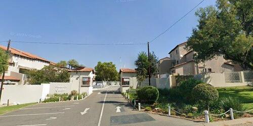 3 Bedroom Sectional Title Unit