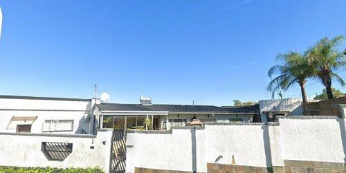 Section 835, Route 82 Security Estate Village 1 B, 1 Tambotie Street, Alveda Extension 8, Johannesburg, Gauteng Province