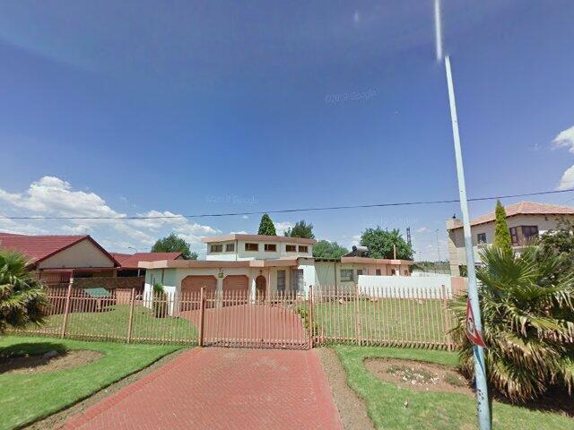 Erf 662 Dalpark Extension 1 Township, Registration Division I.R., Gauteng (Also Known As 72 Anker Road, Dalpark Extension 1, Brakpan, Gauteng)