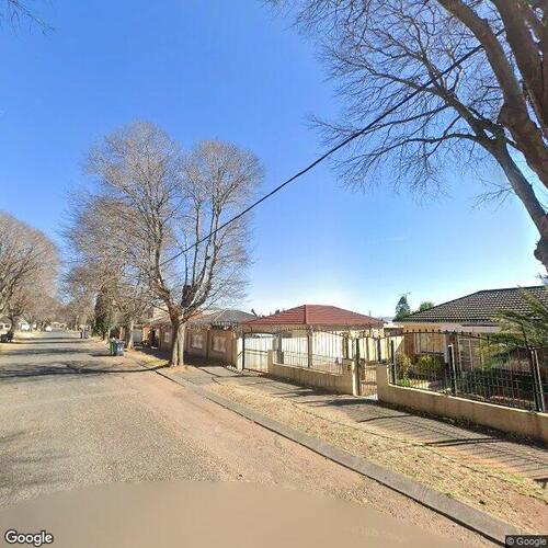 Erf 236 Rewlatch Extension 3 Townsip, Registration Division I.R., Province Of Gauteng, Measuring 696 Square Metres; Also Known As 80 South Road, Rewlatch Extension 3, Johannesburg thumbnail