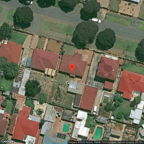 Erf 236 Rewlatch Extension 3 Townsip, Registration Division I.R., Province Of Gauteng, Measuring 696 Square Metres; Also Known As 80 South Road, Rewlatch Extension 3, Johannesburg thumbnail