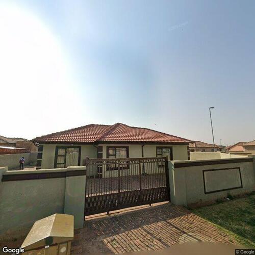 Erf 6812, 6812 Bustard Street (10 Bustard Street According To Municipality), Crystal Park Extension 99, Benoni, Gauteng Province thumbnail