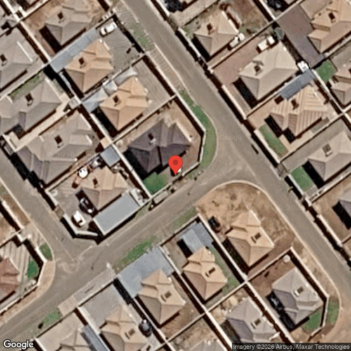 Erf 6812, 6812 Bustard Street (10 Bustard Street According To Municipality), Crystal Park Extension 99, Benoni, Gauteng Province thumbnail