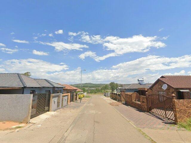 Erf 7140, Lotus Gardens Extension 12 Township, 331 Ajowan Street, Lotus Gardens Extension 12, Pretoria