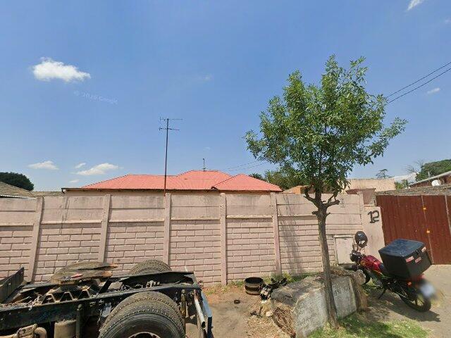 Erf 690 Delville Township, 12 Belfort Road, Delville, Germiston