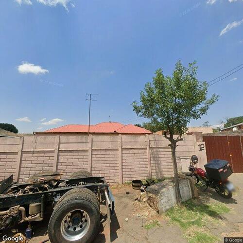 Erf 690 Delville Township, 12 Belfort Road, Delville, Germiston thumbnail