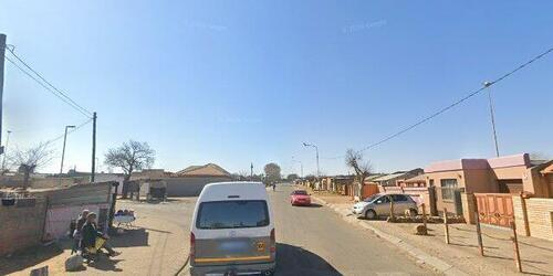 Erf 737 Mapetla Township, 127 Pilane Street, Mapetla