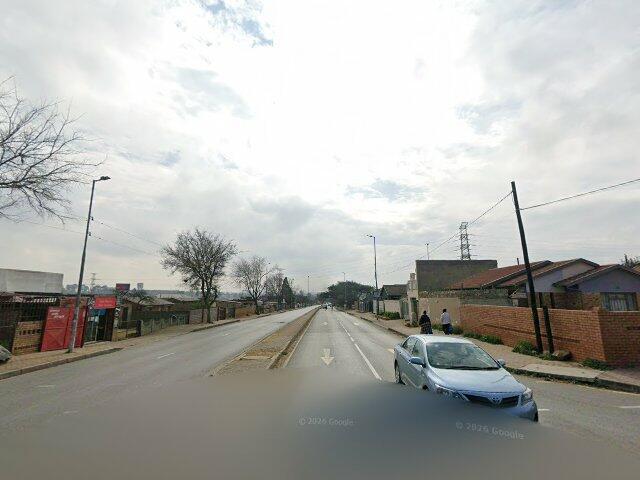 Section No. 523, Jabulanin Manor, Jabulani Township, City Of Johannesburg