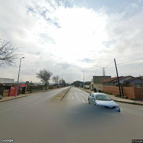 Section No. 523, Jabulanin Manor, Jabulani Township, City Of Johannesburg thumbnail