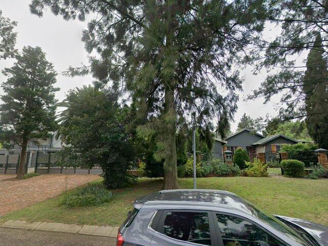 Erf 4368, Albertsdal Extension 30 Township, Registration Division I.R., Province Of Gauteng