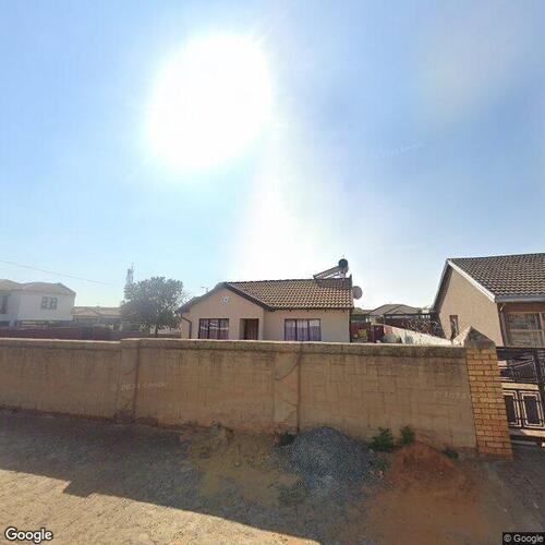 Erf 972 Vosloorus Ext 5 Township, Also Known As 972 Ummondo Crescent, Eastfields, Vosloorus thumbnail