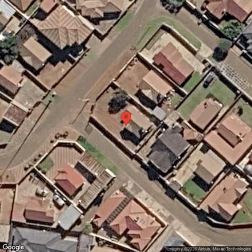 Erf 972 Vosloorus Ext 5 Township, Also Known As 972 Ummondo Crescent, Eastfields, Vosloorus thumbnail