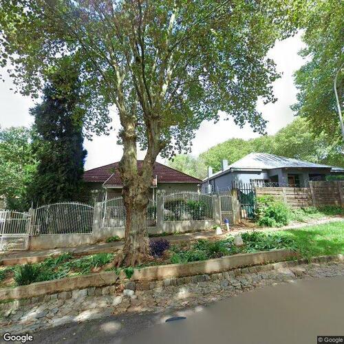 Portion 1 Of Erf 1582 Bezuidenhout Valley Township, Registration Division I.R., Gauteng, Situated At 43 Second Street, Bezuidenhout Valley, Johannesburg thumbnail