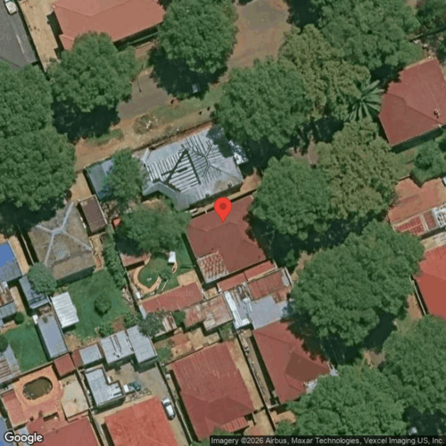 Portion 1 Of Erf 1582 Bezuidenhout Valley Township, Registration Division I.R., Gauteng, Situated At 43 Second Street, Bezuidenhout Valley, Johannesburg thumbnail