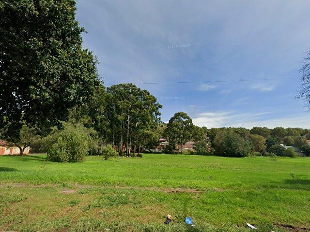 Erf 217 Bezuidenhout Valley Township, 107 6th Avenue, Bezuidenhout Valley