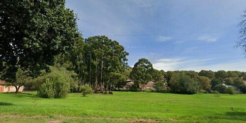Single Storey House