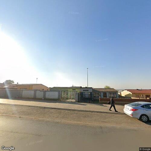 Erf 19 Emoyeni Township; 37 Brian Mazibuko East Drive, Emoyeni, Tembisa, Gauteng thumbnail