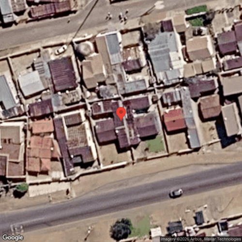 Erf 19 Emoyeni Township; 37 Brian Mazibuko East Drive, Emoyeni, Tembisa, Gauteng thumbnail
