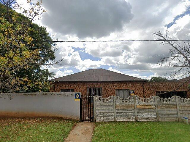 Erf 2105 Brakpan Township, Registration Division Ir, Province Of Gauteng, Also Known As 4 Derby Avenue, Brakpan