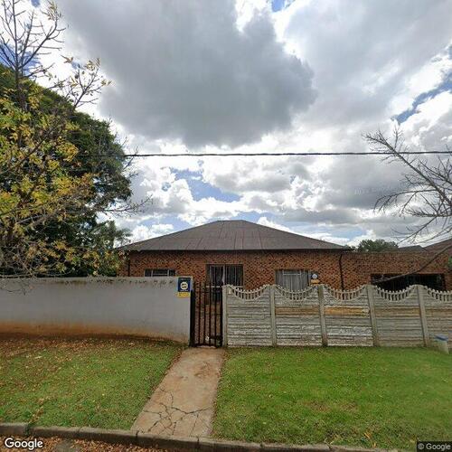 Erf 2105 Brakpan Township, Registration Division Ir, Province Of Gauteng, Also Known As 4 Derby Avenue, Brakpan thumbnail
