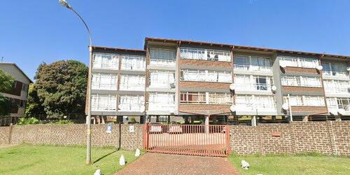 1 Bedroom Sectional Title Unit