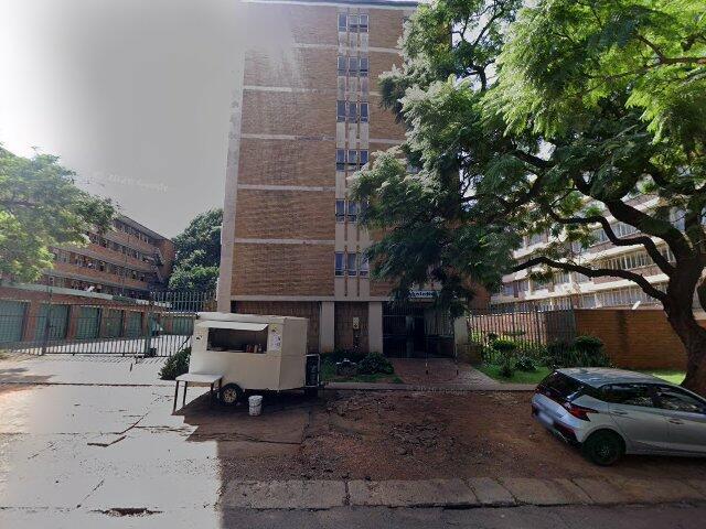 Unit 13, Door No. 501, Rigoletto, 278 Johann Street, Arcadia 0083
