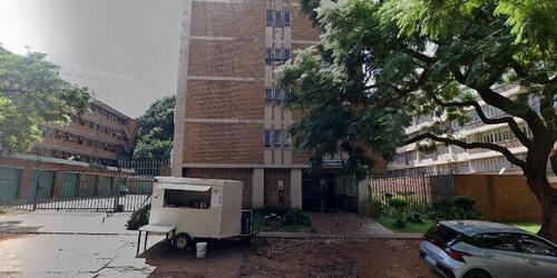 3 Bedroom Flat