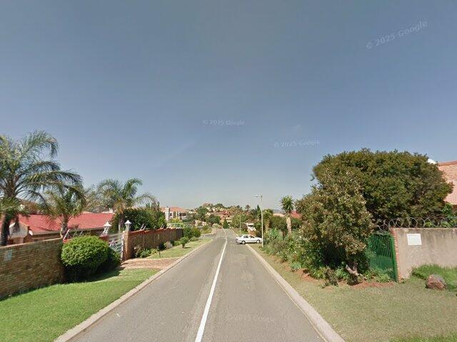 Erf 76 Bassonia Township, 13 Johannesburg Meyer Drive, Bassonia