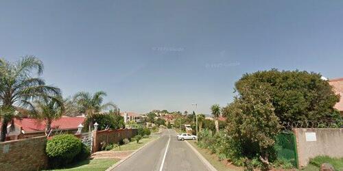 Erf 76 Bassonia Township, 13 Johannesburg Meyer Drive, Bassonia