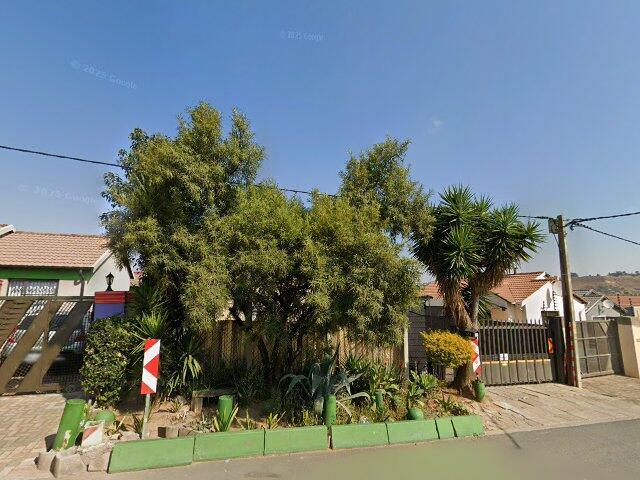 Erf 644, 74 Leadwood Street, Fleurhof Extension 2, Gauteng Province