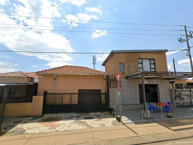 Erf 5846 Lotus Gardens Extension 2 Township, 366 Ruth First Street, Stand No. 5846 Lotus Gardens Extension 2, 0008
