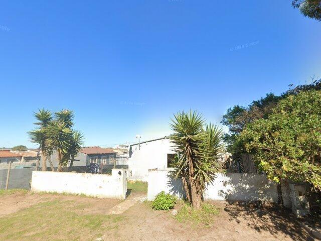 Erf 877 Pellsrus, In The Kouga Municipality, Division Of Humansdorp, Province Of The Eastern Cape