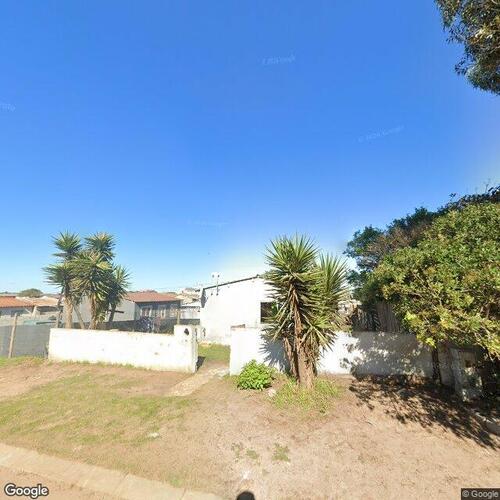 Erf 877 Pellsrus, In The Kouga Municipality, Division Of Humansdorp, Province Of The Eastern Cape thumbnail